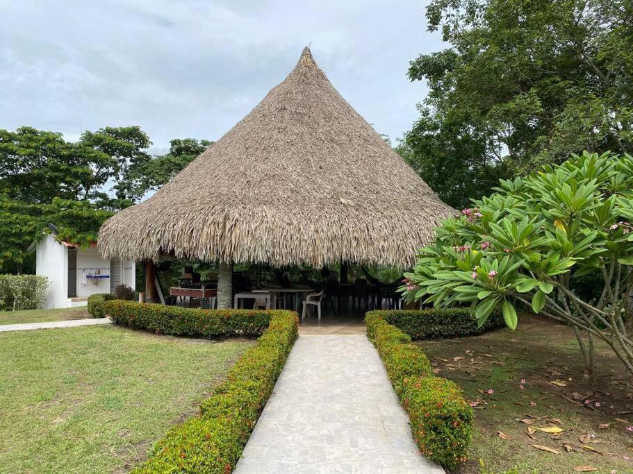 Finca Campestre Con Hermosa Vista Anapoima Kültér fotó